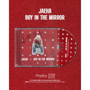  재하 (JAEHA) - BOY IN THE MIRROR