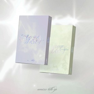 【랜덤】 NMIXX (엔믹스) - 6th EP [Strange Muse] (Platform Album POCAALBUM Ver.)