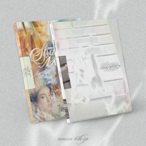  【랜덤】 NMIXX (엔믹스) - 6th EP [Strange Muse]